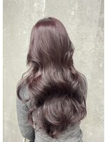 ジル(JIL)&nbsp;●cassis rose●