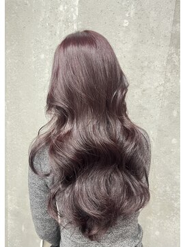 ジル(JIL) ●cassis rose●