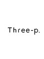 スリープ(Three-p.)/美容室Three-p.
