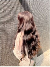 ヘアー グリーン(hair green) 佐々木 