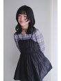 クイン(qin) 吉岡 マイカ