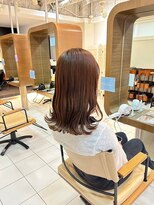 ページ リコ(page Liko produce by I'm)&nbsp;ブリーチなしダブルカラー