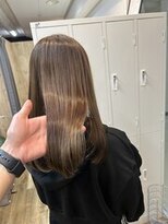 テーラヘアー 東川口店(TELAHAIR)&nbsp;◎ケアプロ超音波トリートメント◎【TELA HAIR 東川口】