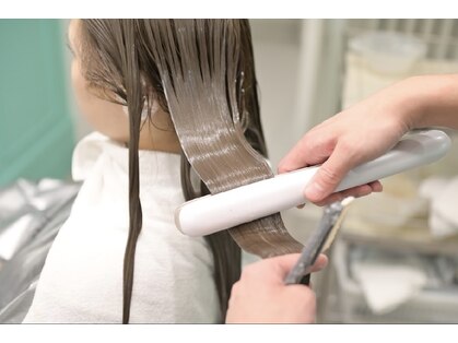 ビービー(BeB)の写真