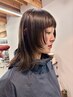 【open記念】カラー+TORiCUREクイックトリートメント