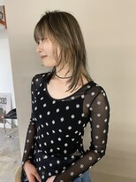 クレン(CLENN)&nbsp;レイヤーデザイン