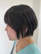 スウィート108(SUITE 108)の写真/計算されたカットでふんわり女性らしいスタイルに♪新しく導入した上質な髪質改善”HSカラー”早くも人気◎