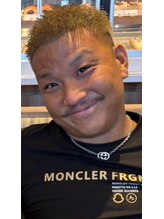 グレネイド 広畑店 (grenade) 橋本 拳斗