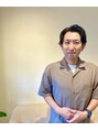 エニー(ennie') 上田 一也