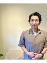 エニー(ennie') 上田 一也