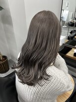 ウル 岡山駅店(ULu.)&nbsp;olive +brown