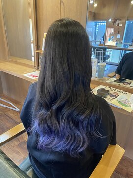 テントテン(tent ten) デザインカラー