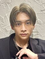 ネオリーブエクラ 上野御徒町店(Neolive eclat)&nbsp;艶センターパート