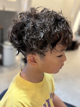 ロッソ(RoSSo) ツイストスパイラル