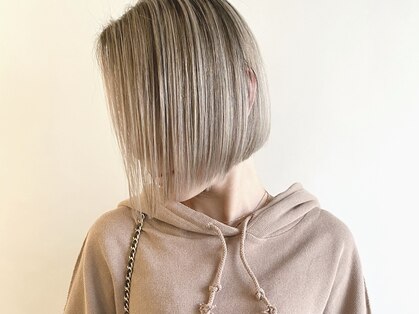 ヘアースタジオゼン アドバンス(hair studio Zen advance)の写真