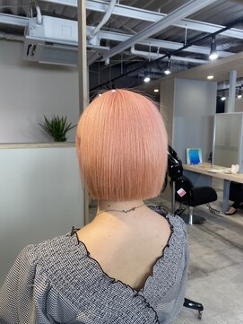 リア 布施店(Lia) サクラピンク