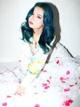 ★魅力的な色のラインナップ♪【学割U24/メンズカット/インナー/髪質改善/ブリーチ/ダブルカラー】