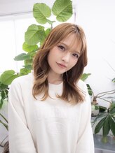 ハウル(HOWL)&nbsp;AKINA 