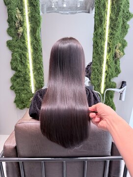 ブラックダイヤモンド　　ただ黒くするだけでは物足りない