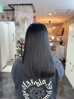 トゥーミー(to mee)&nbsp;コバルトブルー♪【新田】