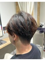 ラピスタ 池袋(Lapista)&nbsp;韓国ヘアレイヤーカットダブルハイライトカラー【Lapista池袋】