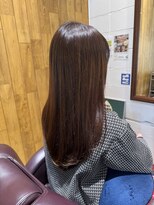 チアー ヘアリラクゼーション(cheer HAIRRELAXATION)&nbsp;グラデーションカラー