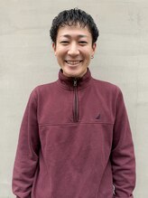 ヘアー アイス ルーチェ(HAIR ICI LUCE)&nbsp;山崎 友裕