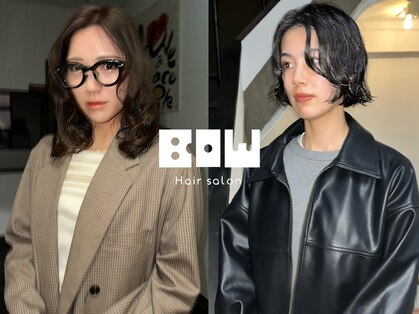 ボウ(BOW)の写真