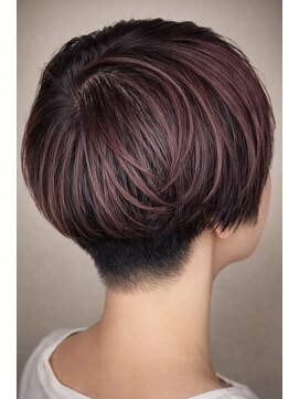 チョップ チョップ(CHOP CHOP) カラー