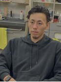 ビジネスパーマ