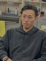 竹内理容 ビジネスパーマ