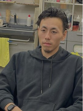 竹内理容 ビジネスパーマ