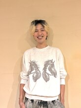 ヘアーズクリッツア(HAIR'S CKRIZIA)&nbsp;谷川 直人