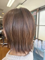 ティダ(TiDa)&nbsp;ボブ