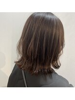 エクシア(EXCIA)&nbsp;巻ける縮毛矯正