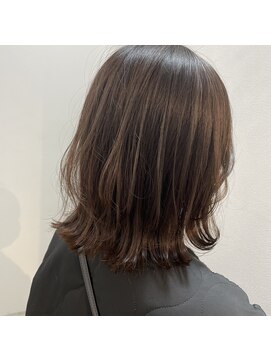 エクシア(EXCIA) 巻ける縮毛矯正