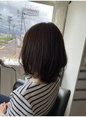 新規お得クーポンあり【見附　今町】外ハネヘア
