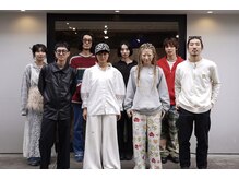 ゾーイ(ZOEY)の雰囲気（スタッフ一同、心からお待ちしております。）