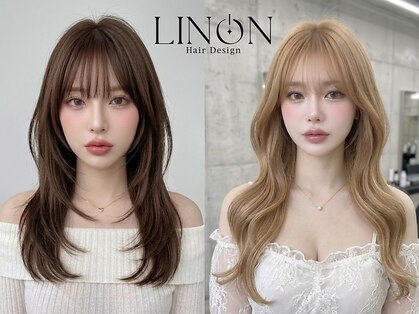 リノン(LINON)の写真