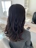12時～限定のお得クーポン【巻きおろしorストレート】￥2200