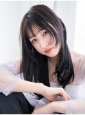 大人可愛い20代30代/髪質改善/ブリーチ/レイヤーカット594