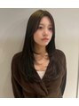ムーム(Momb)&nbsp;柔らかさも大切にしています。気になるスタイルお任せください