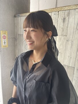 デプス デザイン プロダクツ Depth Design Products ローポニお呼ばれアレンジ