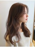 ロングスタイル