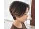 ゴッド ヘアーアンドメイク 高崎西口店(GOD Hair & Make)の写真
