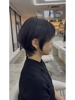 デイ(day)&nbsp;絶壁解消！ショートスタイル/宮崎