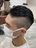 フィンチ(Finch) 【Finch高橋】Men'sショート