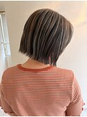 アンブレラカラー
