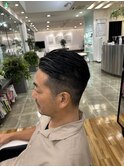 フェードスタイル