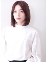 リメル 奥沢自由が丘店(Remel)&nbsp;髪質改善ストレート【奥沢自由が丘】
